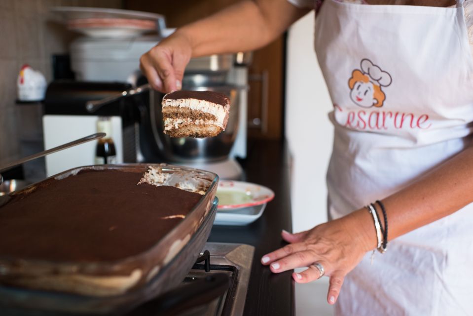 Como: Pasta and Tiramisu Class at a Local's Home - Price and Value: Is $215 for Pasta Skills and Dessert Fair?