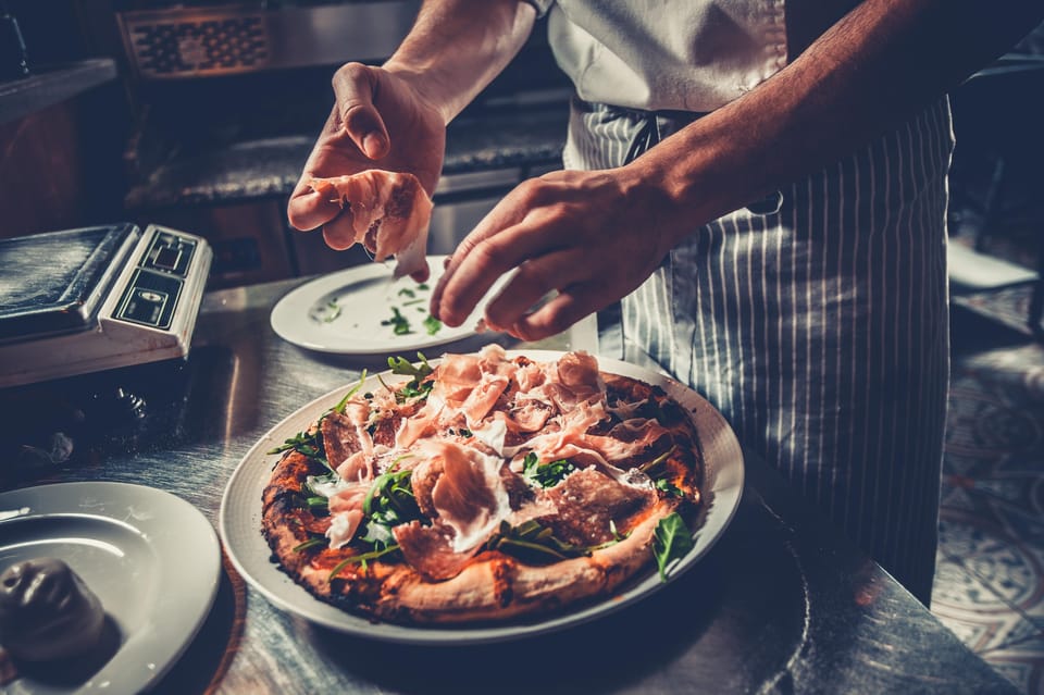 Como: Premium Pizza-Making Class at a Pizzeria - What you’ll love about the Como class