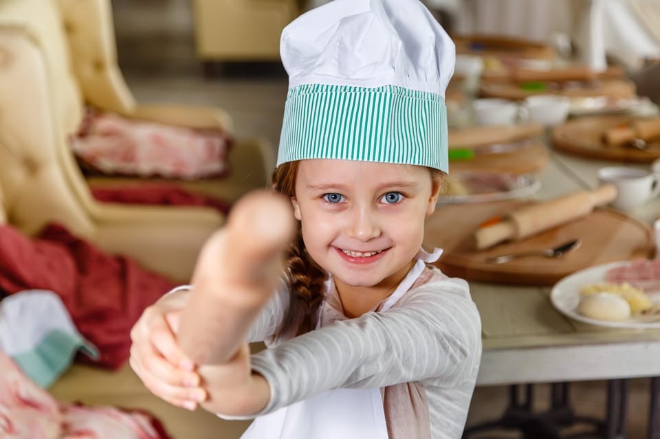 Como: Premium Pizza-Making Class at a Pizzeria - Who this class fits best (and who might skip it)