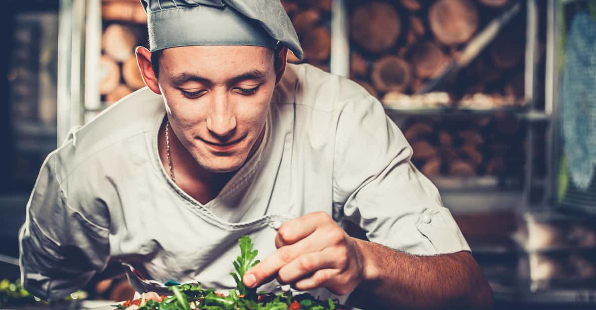 Como: Premium Pizza-Making Class at a Pizzeria - Premium pizza-making class in Como: the experience in plain terms