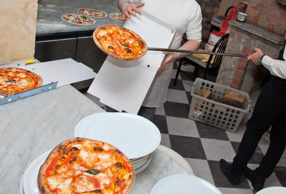 Como: Premium Pizza-Making Class at a Pizzeria - Limoncello toast and taking the method home