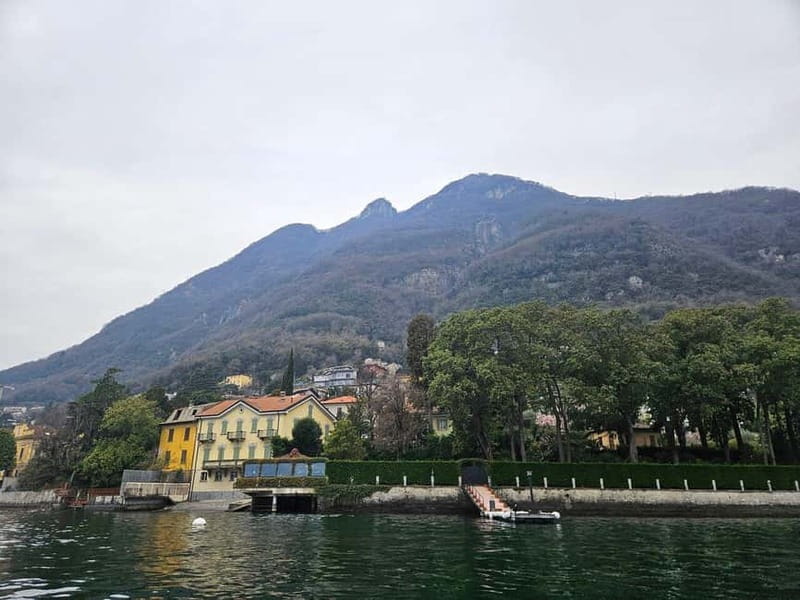 Como: Wooden Boat Private Tour with Winter Cover and Skipper - Who this private charter suits best (and who should skip it)