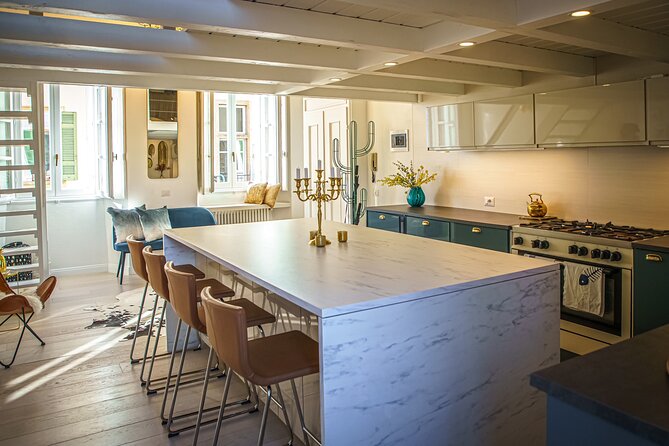 Cook on Lake Como with amazing views at our convent or terrace - Dietary needs: vegetarian and gluten-free options