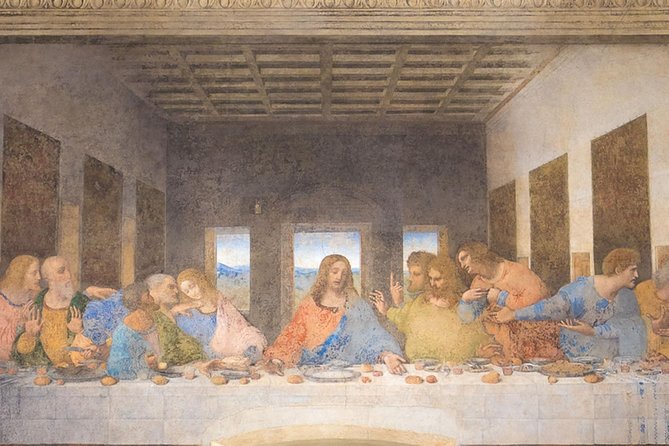 Da Vinci’s Last Supper and Santa Maria delle Grazie Church Tour - Why The Last Supper and Santa Maria delle Grazie are the right pair