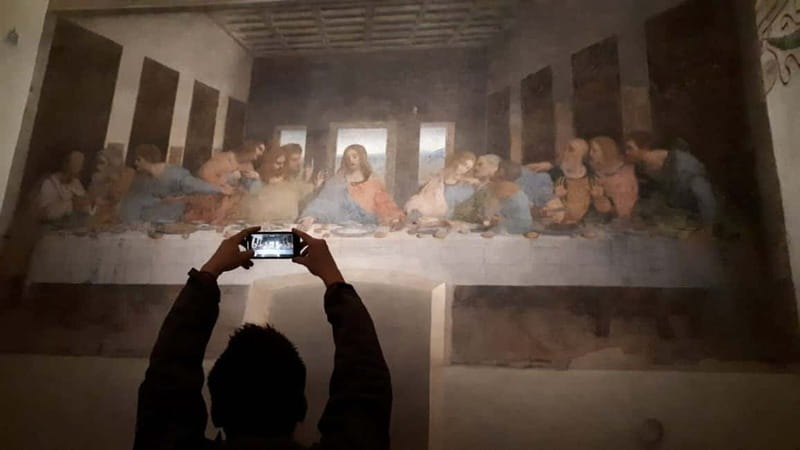 Da Vinci's Last Supper Express Semi-Private Guided Tour - Quick take: what makes this tour work