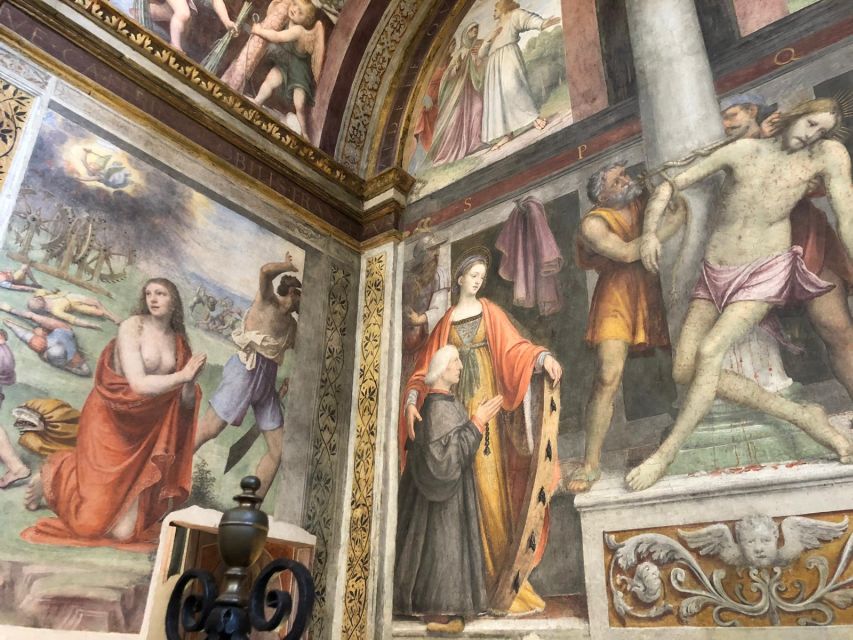 Da Vinci's Last Supper Express Semi-Private Guided Tour - When to decide: book or wait?