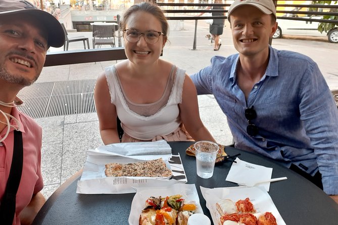 Delicious! Milan's Favorite Food Tour - Timing and walking: what to plan around