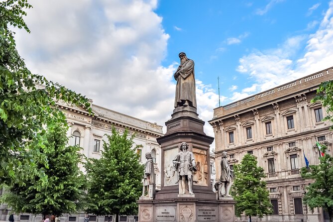 Discover Milan's Marvels: Last Supper, Duomo & Secret Gems Tour - Practical tips that prevent most problems