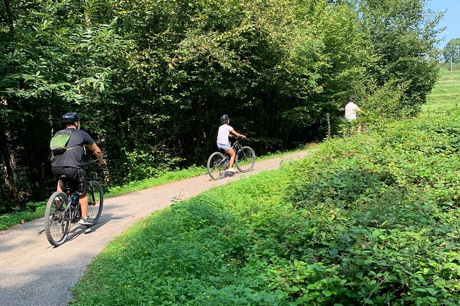E-bike tour Bergamo - Meeting Point and How the 3-Hour Ride Actually Works