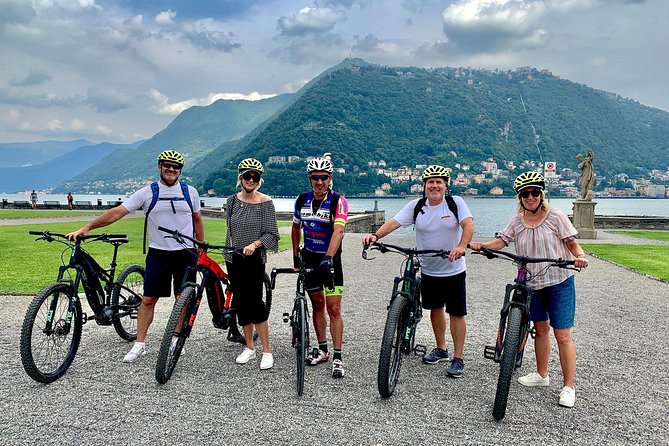 E-Bike Tour Lake Como and Swiss Vineyards - Value check: what $175.43 buys you (and where it might not)