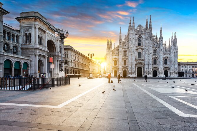 Entry tickets to Milan Dome - Milan Duomo entry tickets: what you’re really buying