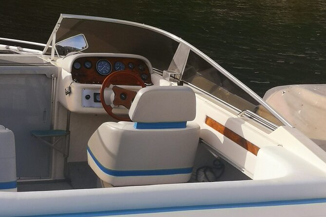 Exclusive Private Guided Boat Tour on Lake Como 1H - 4H - The villa stretch you’ll remember: Olmo, Erba, and Cernobbio