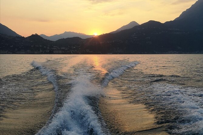 Exclusive Private Guided Boat Tour on Lake Como 1H - 4H - Bellagio: the central lake pearl, done the easy way