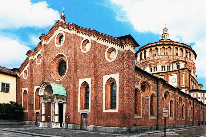 Experience Da Vinci's Last Supper: Tickets & Guided Tour - Price and value in Milan: what you’re paying for