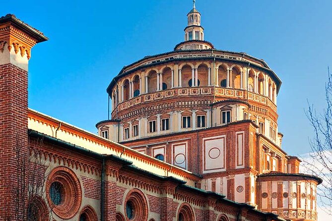 Experience Da Vinci's Last Supper: Tickets & Guided Tour - The Last Supper: what you actually do in that 15 minutes