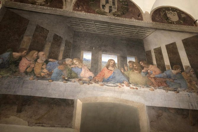 Express Tour of the Last Supper in Milan I Small Group of Max 6 - Why This Express Last Supper Tour Works in Milan