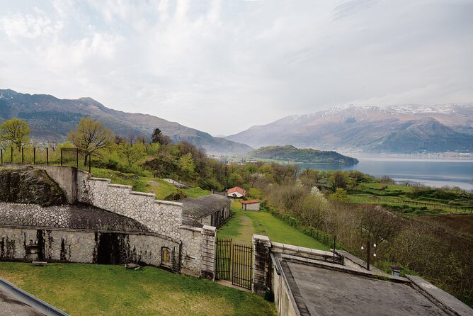 Forte Montecchio Nord Entrance Ticket - The WWI and WWII timeline you’ll actually understand on the spot