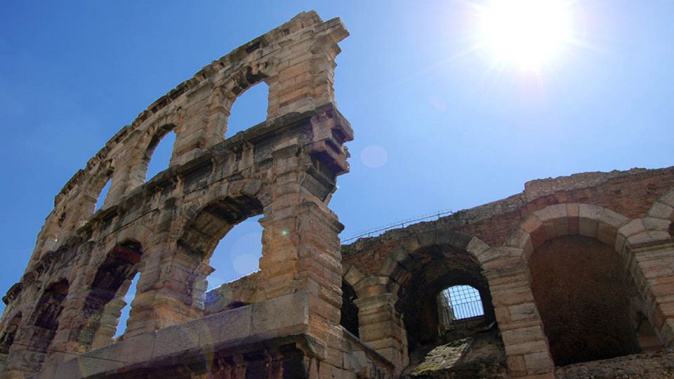 From Bergamo: Verona and Sirmione Full-Day Tour - Quick hits before you go