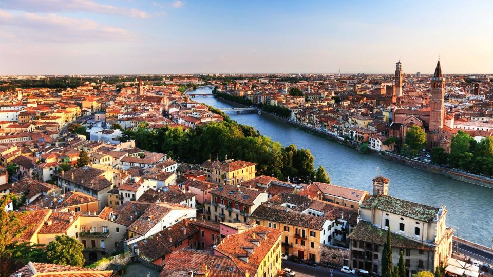 From Bergamo: Verona and Sirmione Full-Day Tour - How to use your free time in Verona (so you don’t feel rushed)