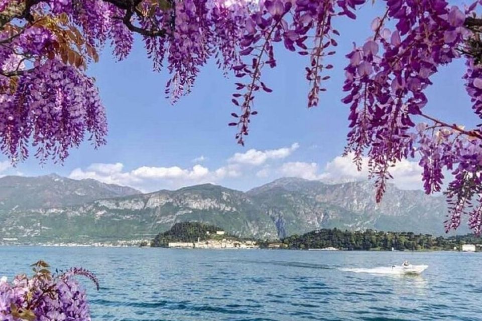From Como: Bellagio and Lugano Tour with Lake Como Cruise - Key highlights to expect on this Como–Bellagio–Lugano loop