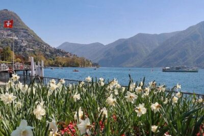 From Como: Bellagio and Lugano Tour with Lake Como Cruise - The real payoff: Lake Como cruise time that frames Bellagio
