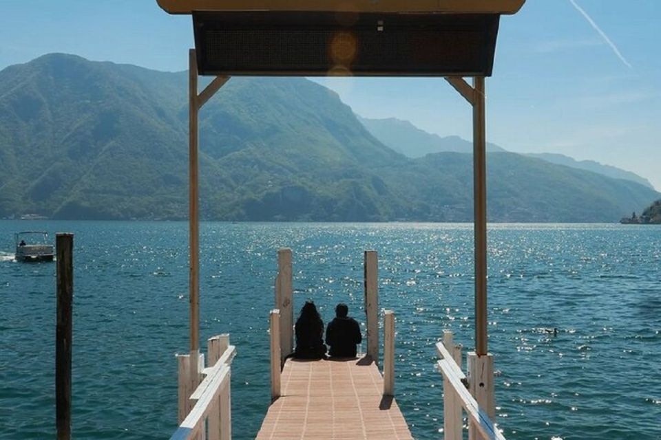 From Como: Bellagio and Lugano Tour with Lake Como Cruise - Comfort, timing, and what to pack for an 8.5-hour big day