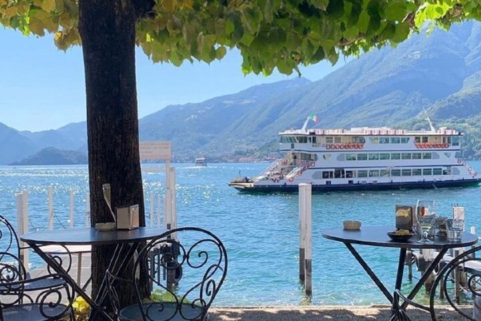 From Como: Bellagio and Lugano Tour with Lake Como Cruise - Price and value: why $102 makes sense here (and where it doesn’t)