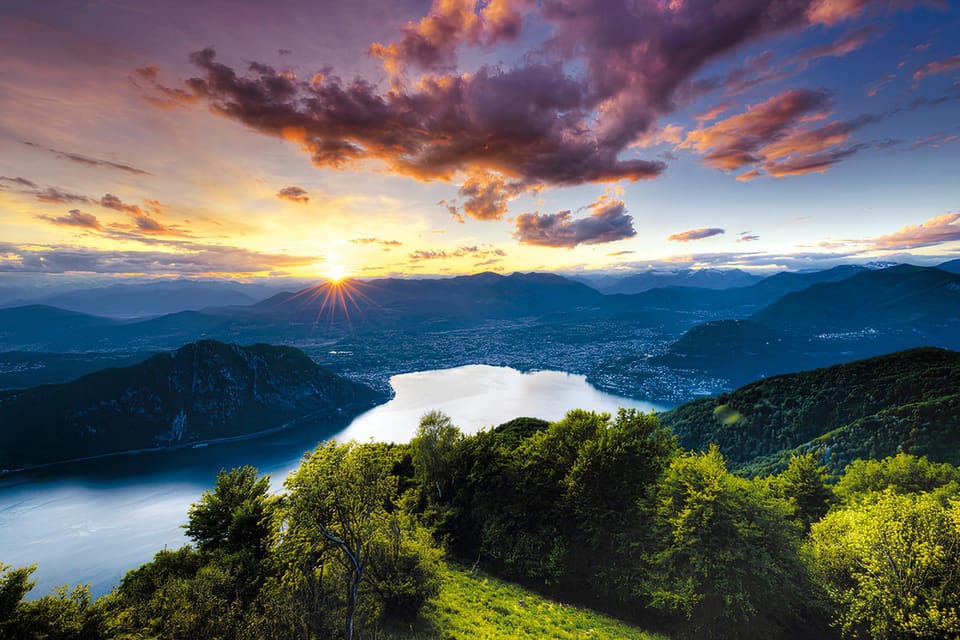 From Como: Bellagio, Como & Lugano Day Tour with Lake Cruise - The Lake Como Cruise Hour: Villa Photos from the Water