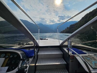 From Como: Lugano and Bellagio with Enchanting Boat Cruise - Starting in Como: The Route Begins at Hotel Barchetta Excelsior