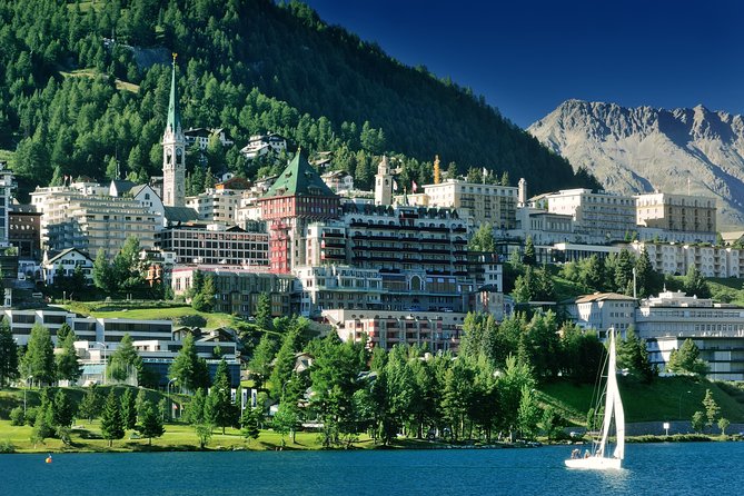 From Lake Como or Milan: Bernina Red Train Tour - Price and value: is $922.66 per person actually fair?