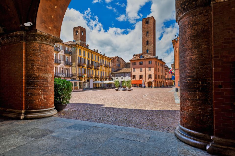 From Milan: Barolo Wine Tasting, Alba Tour and Castle Visit - Should you book this Milan to Barolo and Alba day trip?