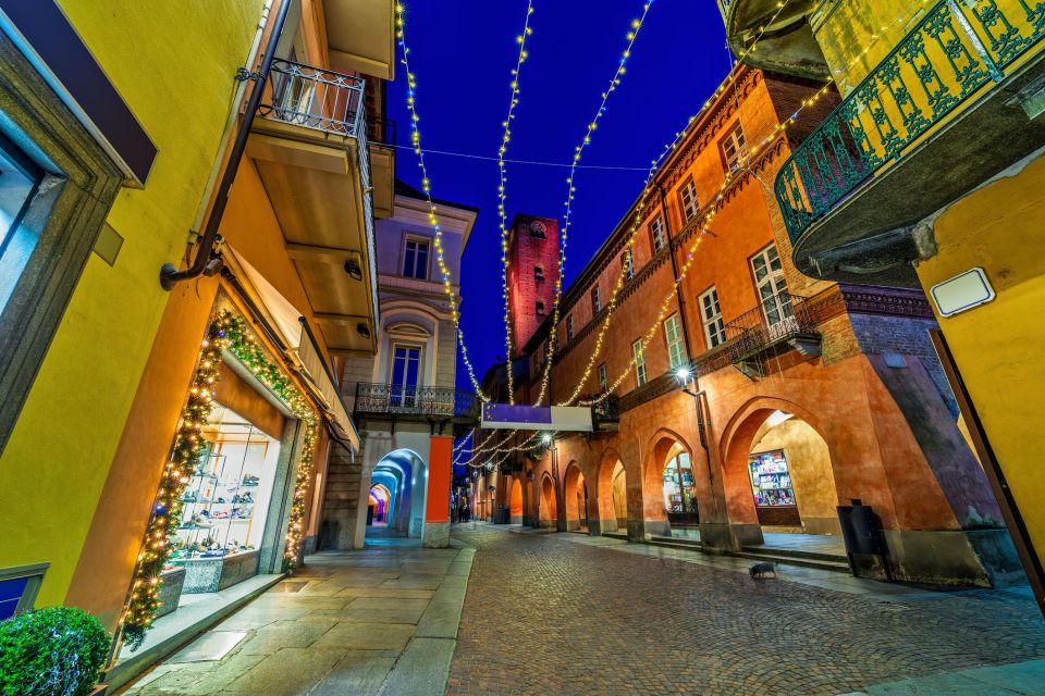 From Milan: Barolo Wine Tasting, Alba Tour and Castle Visit - Price and value: is $225.44 worth it?