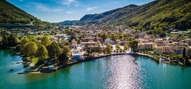 From Milan: Bellagio & Lugano with Lake Como Private Cruise - Lake Como and Lugano, One Organized Day from Milan
