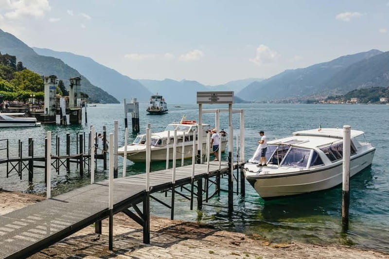 From Milan: Bellagio & Lugano with Lake Como Private Cruise - Price and What You’re Actually Getting for Around $113
