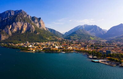 From Milan: Bellagio, Varenna & Bellano Gorge Small Group - Train to Lake Como: Why This Routing Feels Effortless