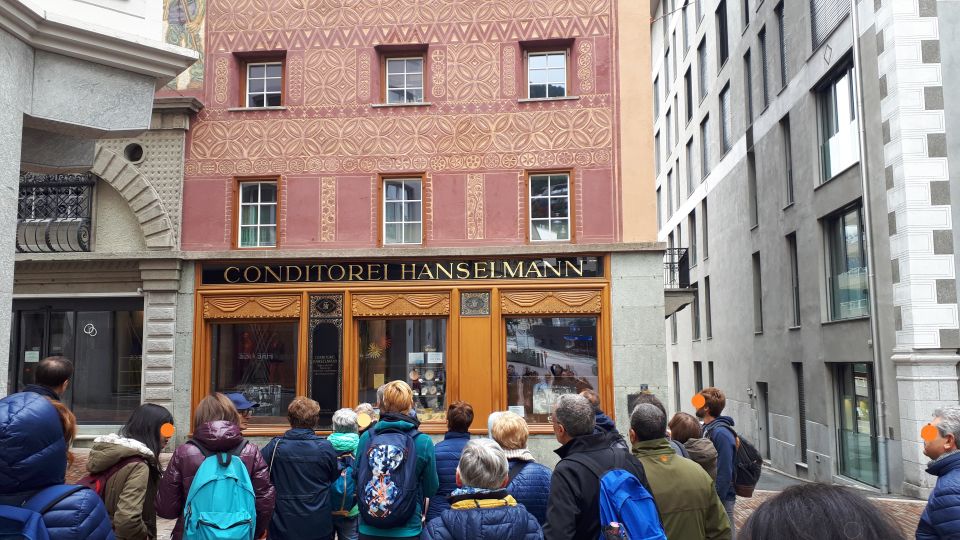 From Milan: Bernina Train, Swiss Alps & St. Moritz Day Trip - Price and value: what $120 buys you in real terms