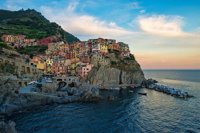 From Milan: Cinque Terre Guided Full-Day Trip With Cruise - The pace: why this day can feel both perfect and rushed