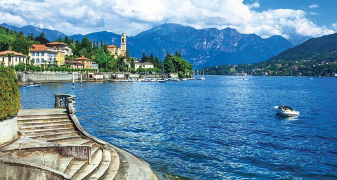 From Milan: Como and Bellagio Day Trip with Scenic Lake Cruise - Leaving Milan at 8:15: The Meeting Point That Starts the Day Right