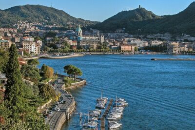 From Milan: Como and Bellagio Day Trip with Scenic Lake Cruise - Price and Logistics: The $87.18 Trade-Off
