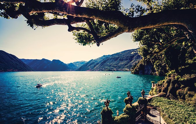 From Milan: Como and Bellagio Day Trip with Scenic Lake Cruise - When Lugano (or Switzerland) Appears: How to Handle the Curveball