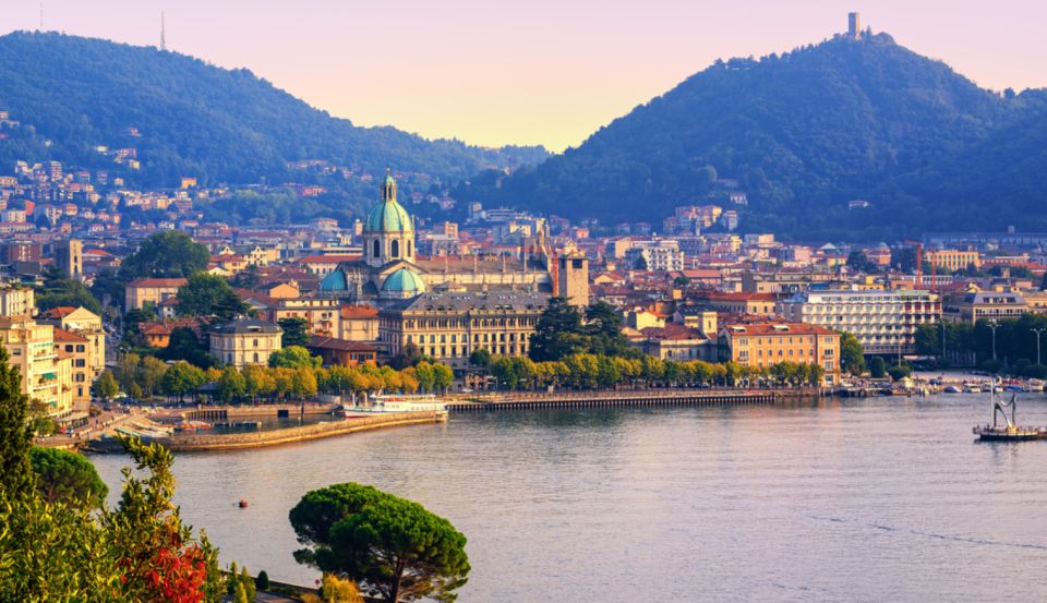 From Milan: Como, Bellagio, and Lugano Exclusive Boat Tour - Price and value: is $99 a good deal?