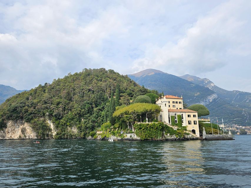 From Milan: Como, Bellagio, and Lugano Exclusive Boat Tour - The water-to-bus handoff: why the timing feels smoother than DIY