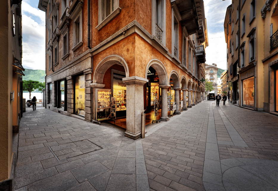 From Milan: Como, Bellagio, and Lugano Exclusive Boat Tour - Back to Milan: finishing strong and planning dinner