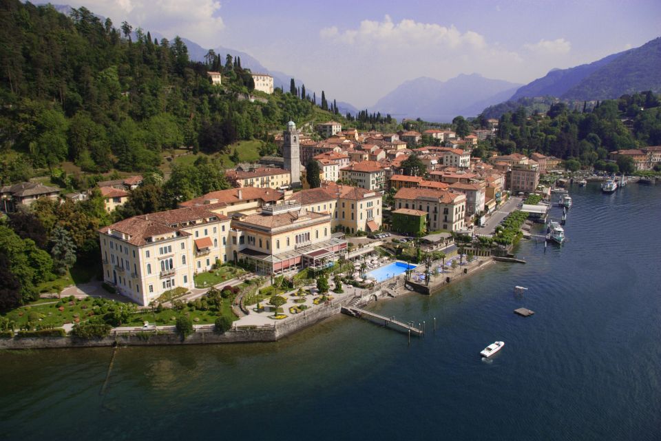 From Milan: Como & Bellagio Day Tour & Scenic Lake Cruise - Should you book this Milan to Como & Bellagio tour?