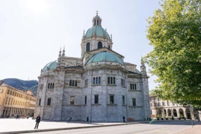 From Milan: Como & Bellagio Day Tour & Scenic Lake Cruise - The first Lake Como moments: the road views and photo stop strategy