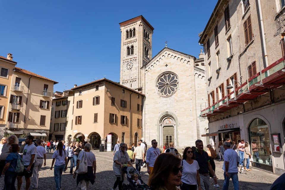 From Milan: Como, Bellagio, Lugano Day Tour & Lake Cruise - Price and Value: What You’re Paying For (and What You Should Budget Extra)