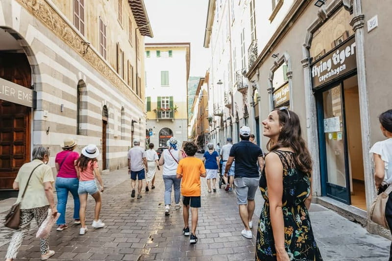 From Milan: Como & Bellagio with Private Lake Como Cruise - Milan to Como: Why This Route Is a Smart Use of Time