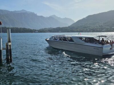 From Milan: Como, Lugano and Bellagio Exclusive Boat Cruise - Milan Pickup: Where the Day Starts Clean and Easy