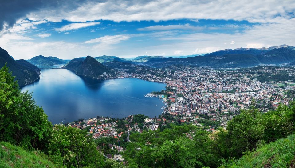 From Milan: Como, Lugano and Bellagio Exclusive Boat Cruise - Back to the Mainland: The Water Transfer That Keeps You on Schedule