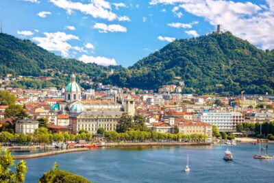 From Milan: Como, Lugano, Bellagio with Private Lake Cruise - The Bellagio window: short enough to keep you moving
